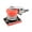 Set 1, variant on Pneumatic Air Sander Air Sanding Polishing Machine Polisher Tool Air Sander 12000rpm Wood Furniture For Paint Care Rust Removal ,Easy Operation