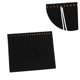thumbnail image 5 of unbranded Organizador De Exhibidor Negro Para Collares Con Protección Y Fácil Acceso, 5 of 8