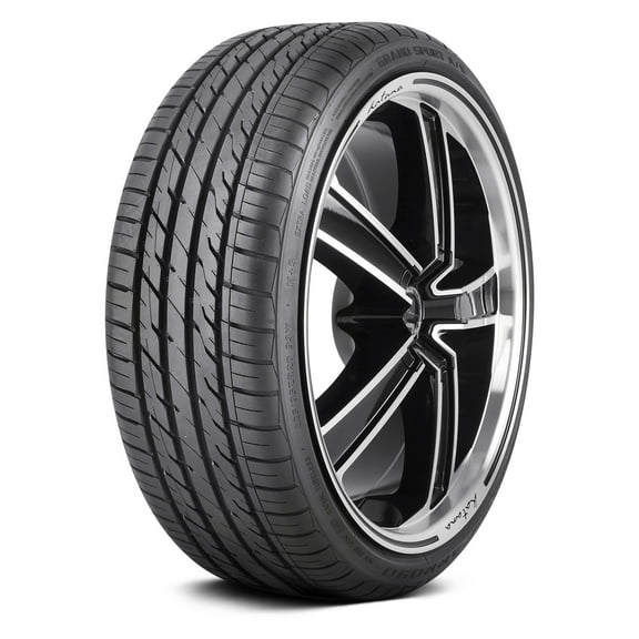 Arroyo Grand Sport A/S 235/55R17 103W BSW