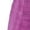 Berry Pink, variant on Women's Plus Size Shadowstripe Burnout Cardigan