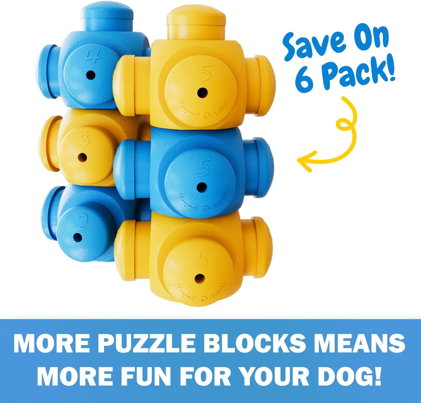 3 PACK Dog Treat Ball, Interactive Puzzle Dog Toys for Treat Dispensing, Boredom Busters, Mentally Stimulating, Hard Puzzle, Difficult Toys to Keep Them Busy, Cognitive Dog Games, Puppy Puzzle Toys