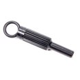 thumbnail image 1 of 52008 0.59 in. Dia. Clutch Alignment Tool for 1971-2009 Dodge, Ford, 1 of 1