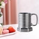 thumbnail image 5 of Tazas de café, taza de cerámica, taza con forma de tornillo, taza para beber, taza de té, taza de Navidad, regalo Plata, 5 of 8