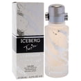 thumbnail image 3 of Twice Platinum de Iceberg para mujer - EDT en aerosol de 118 ml, 3 of 9