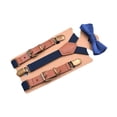 thumbnail image 4 of Tirantes para niños Correas elásticas casuales para fiesta Niños y niñas Casual Formal 20 cm, 4 of 8