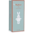 thumbnail image 4 of Juratoys  Kdoux Dove Rabbit Baby Doll - Small, 4 of 4