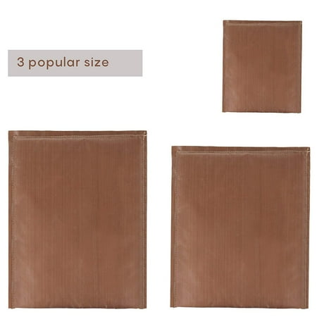 Houkiper Heat-Pressing Pillow Heat-Pressing Transfer Pillow Reusable ...