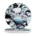 thumbnail image 1 of Gorro para el cabello seco absorbente suave, 112 uds., lindo oso de dibujos animados, microfibra súper suave, toalla de secado rápido para niños y adultos, 1 of 1