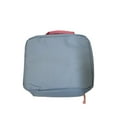 thumbnail image 3 of Bluey with Flowers and Butterfly Kids School Lunch Bag, Blue and Pink, 3 of 5