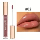 thumbnail image 3 of 12 Colors Liquid Lipstick Make up Beauty Jelly Lip Waterproof Long lasting Cosmetics Korean makeup Matte lipstick, 3 of 5