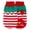 Furball, variant on New Year Dog Sweaters, Red Snowman Sweaters Xmas Puppy Paws Sweater, Pet Clothes for Small Dog and Cat