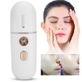 thumbnail image 4 of Portable Face Steamer, Atomized Water Molecules Small And Exquisite Shape Design, Easy To Carry, Give You Fair And Healthy Skin., 4 of 8