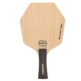thumbnail image 1 of KAKOWELY table tennis paddle Table Tennis Hexagon Board For Training Table Tennis Racket Table Tennis Training Racket Comfortable Grip Table Tennis Bat Wooden Racket, 1 of 4