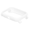 thumbnail image 3 of Soft TPU Case, Wear Resistant Anti Collision Lightweight TPU Bumper Protector Anti Scratch  For  POP Smart Watch White, 3 of 8