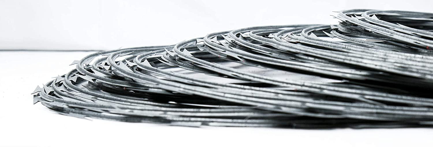 CBT 65-33 Loops by Bobco Metals Bobco Metals 1 Pack Razor Wire 