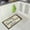 C, variant on Giyblacko CarpetLaundry Room Carpet Anti-Slip Kitchen Floor Mats Bathroom Laundry Room Decorative Accessories