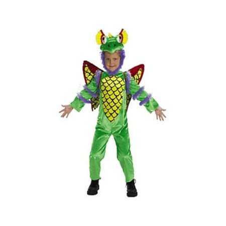 Toddler Bug Creature Costume