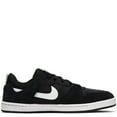 thumbnail image 2 of Mens Size 9 Nike Alleyoop SB Black White CJ0882-001, 2 of 5