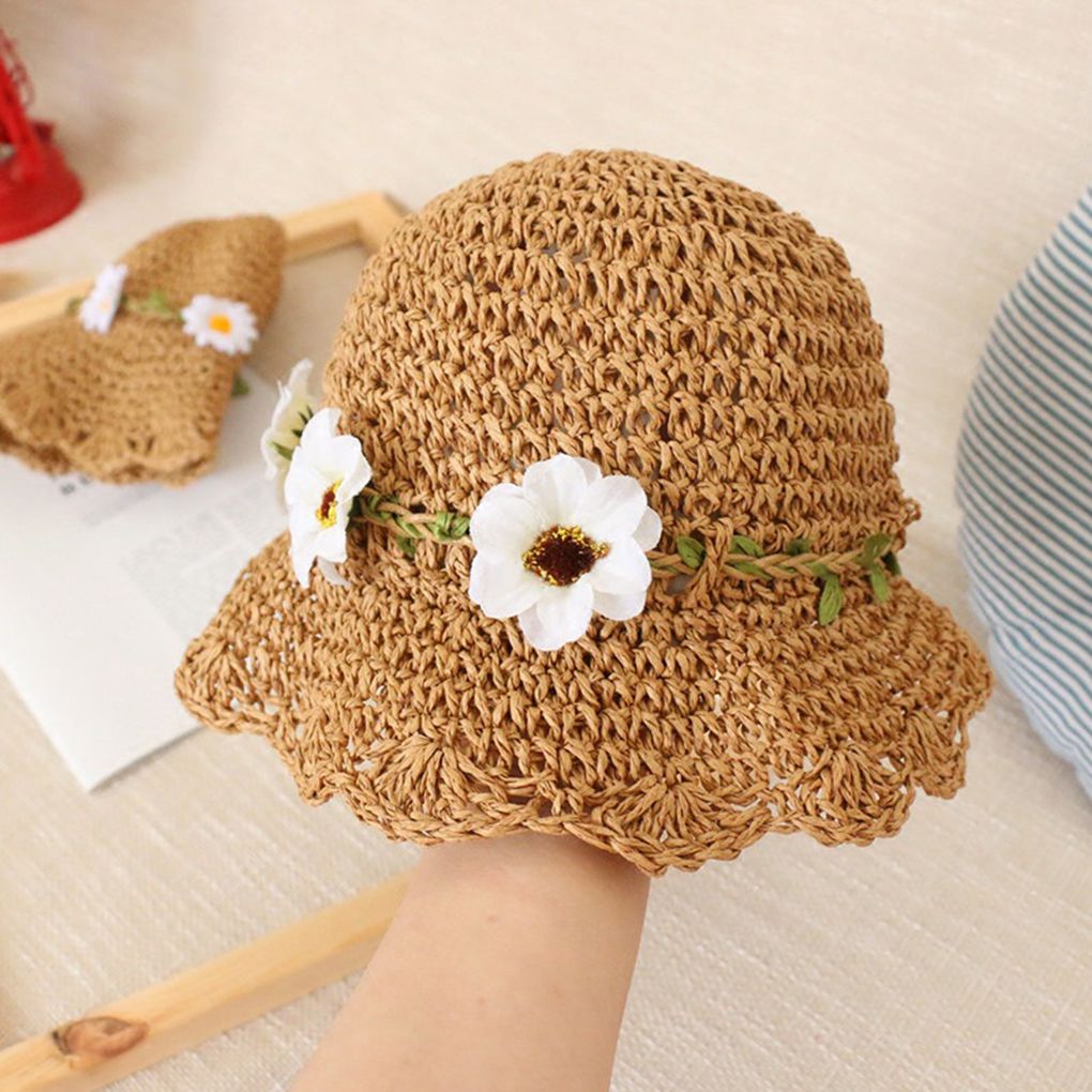 straw fisherman hat