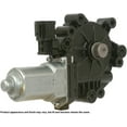 thumbnail image 3 of A1 Cardone Power Window Motor P/N:47-13007 Fits select: 2007 NISSAN SENTRA, 3 of 7