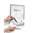 thumbnail image 5 of Durable adhsve Frames Magnetic Seal Letter 8-1/2"x11" 2/PK SR 476823, 5 of 9