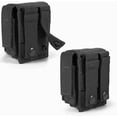 thumbnail image 2 of Molle Cigarette Pouch Multi-purpose Utility EDC Tool Pocket Battery Lighter Case Small Waist Pack Bag, 2 of 10