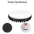thumbnail image 6 of HiFi Speaker Stand Feet Pads, Audio Isolation Feet, Hi-End  Speaker Isolator Pads Resonance Reducer 4pack, 6 of 8