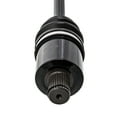 thumbnail image 5 of Niche Rear CV Axle Drive Shaft for Polaris Ranger 900 UTV 2 Pack 519-KCA2384X, 5 of 6