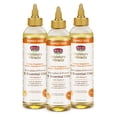 thumbnail image 1 of Aceite capilar African Pride Moisture Miracle 5 aceites esenciales 240 ml, 1 of 6