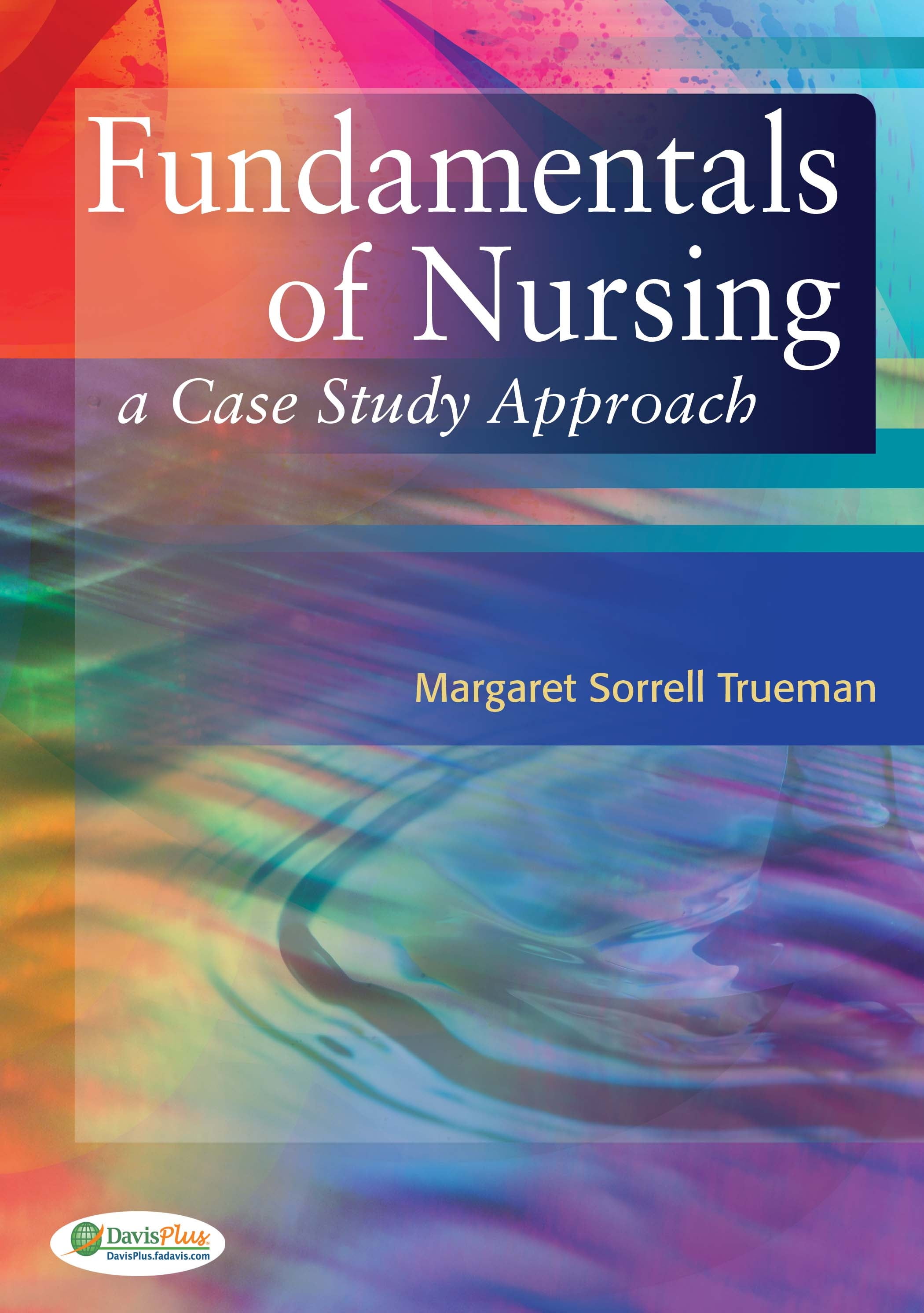Case studies in nursing fundamentals: instructor version pdf image