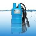 thumbnail image 4 of Bomba Alta Elevación DC 12V 5m / 16.4ft 15W para Camper (B), 4 of 9