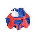 thumbnail image 1 of Funda Asiento Apoyo para Sofá Bebé Kuymtek Silla Alimentación Felpa, 1 of 8