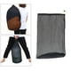 thumbnail image 5 of de cosas de 24 l, malla grande, impermeable, con cordón, bolsa de almacenamiento, artículos diversos ultraligeros, mochileros, bolsas de canuto, Sharpla saco de cosas con cordón, 5 of 8