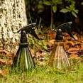 thumbnail image 7 of 500ml Garden Watering Spray Bottle with Adjustable Nozzle,Plastic Plant Mister for Indoor and Outdoor Flowers,360° Rotating Head with Two Spray Modes for Precise Watering(Brown), 7 of 7