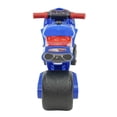 thumbnail image 4 of Montable Prinsel Moto Cross Azul, 4 of 4