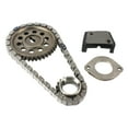 thumbnail image 4 of DNJ TK1136WP Timing Chain Kit with Water Pump Fits Cars & Trucks 90-00 Chrysler 3.3L V6 OHV 12V, 4 of 4
