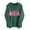 Green, variant on Enjoytime Hoodies for Women Christmas Tree Printed Long Sleeve Sweatshirt Fall Winter Loose Casual Oversized Hoodie Green L