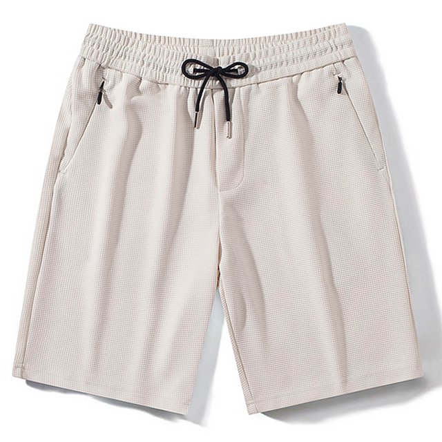 Puntoco Pantalones Cortos Cargo Ligeros Y Transpirables Para La Playa Al Aire Libre, Informales, Para Hombre, Color Negro Xl, Pantalones Cortos Para Hombre