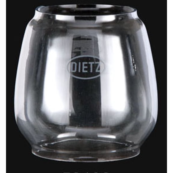 Dietz Replacement Globe for D-Lite