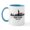 White/Blue Inside, variant on CafePress - New York Skyline Mug - 11 oz Ceramic Mug - Novelty Coffee Tea Cup
