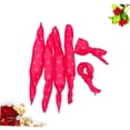 thumbnail image 3 of IFANLANDOR 6PCS Hair Curler Sponge Rollers for Heatless Styling Pattern Set, 3 of 7