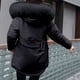 thumbnail image 4 of Puntoco Abrigo Mujer Abrigo De Invierno Acolchado Largo Abrigo De Invierno Acolchado Abrigo De Moda Liquidación Puntoco Puntoco-1, 4 of 5