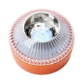 thumbnail image 2 of funtasica Generic LED Beacon Strobe Light Emergency Light for Boat Camping Marine White Red Light, 2 of 9