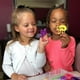 thumbnail image 2 of Rainbow Loom&reg; Loomi-Pals&trade; Mini Juego Combinado con 60 Bonitos Abalorios Surtidos, 1 Telar Feliz, 2100 Bandas Coloridas, Todo en una Funda de Transporte para ni&ntilde Rainbow Loom NA, 2 of 11