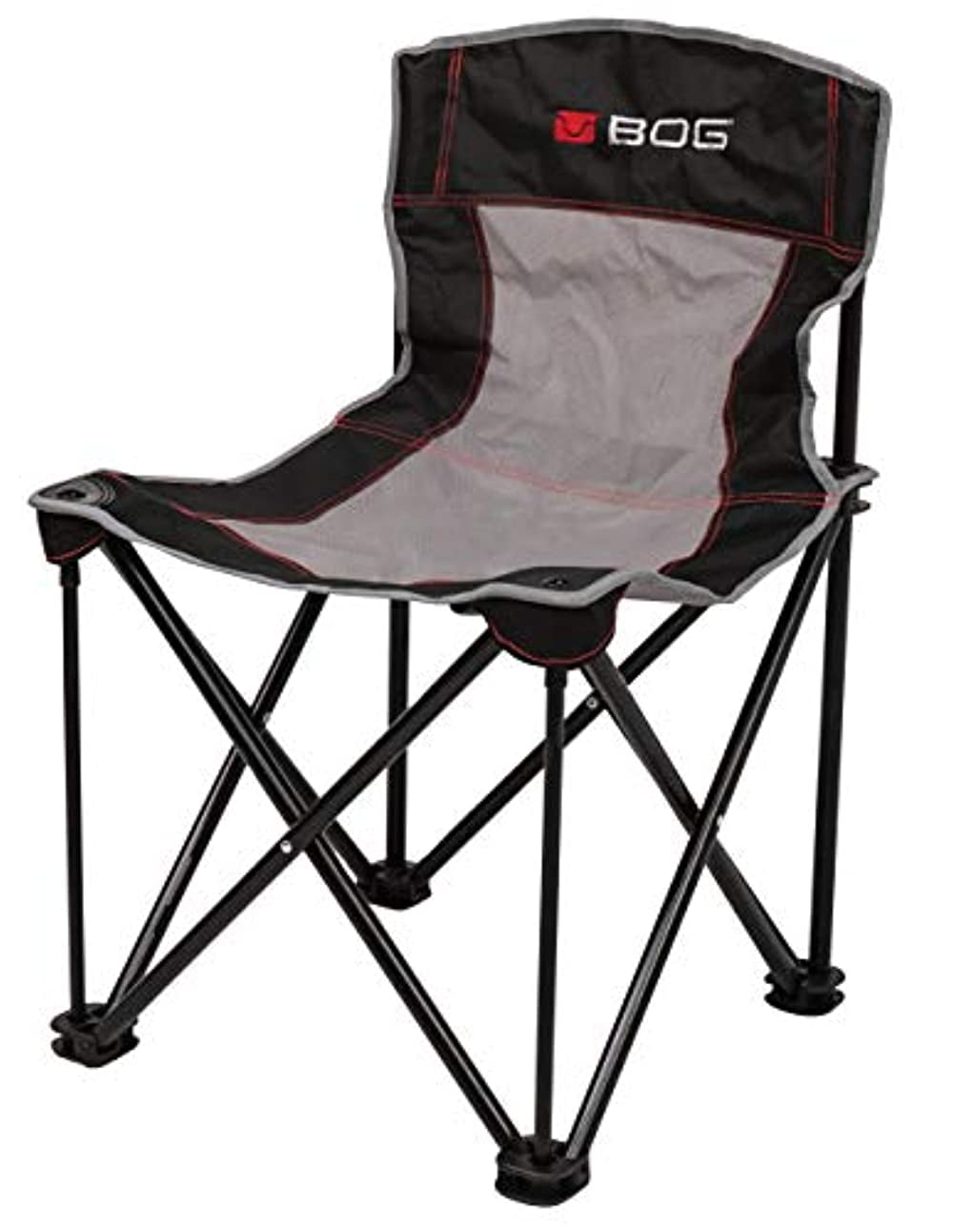 BOG 4 on the Floor Ground Blind Chair with Rugged Construction Bigger