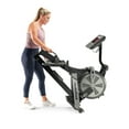 thumbnail image 5 of NordicTrack RW600 Smart Rower with 1-Year iFit Family Membership ($396 Value), 5 of 18