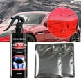 thumbnail image 3 of Spray para automóviles 2024 Nuevo spray de pintura protectora para automóviles Spray antiarañazos para automóviles Alta protección Recubrimiento rápido Spray para automóviles Recubrimiento para, 3 of 9