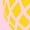 AD-Pink, variant on Inktastic Summer Pineapple Toddler Sweatshirt
