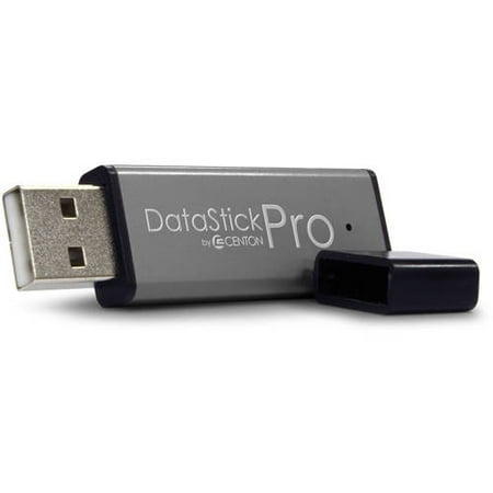 Centon 32GB DataStick Pro USB 2.0 Flash Drive