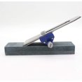 thumbnail image 4 of Jinsinto Honing Guide With Brass Roller, Stainless Steel Side Clamp Fixed Angle - With Brass Roller, 4 of 5
